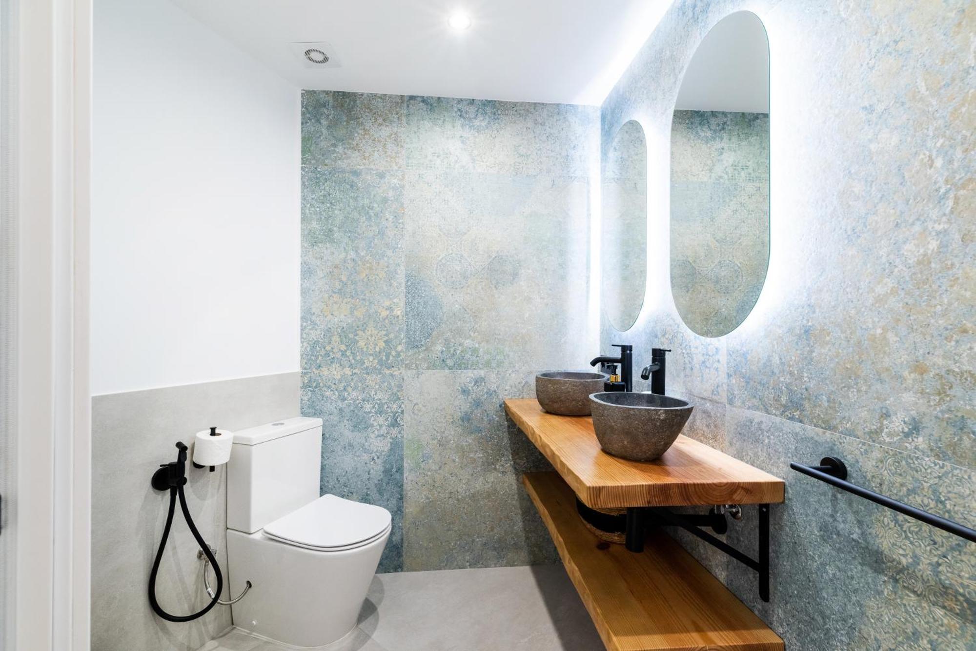 Albahaca Haven Luxury Center Leilighet Granada Eksteriør bilde