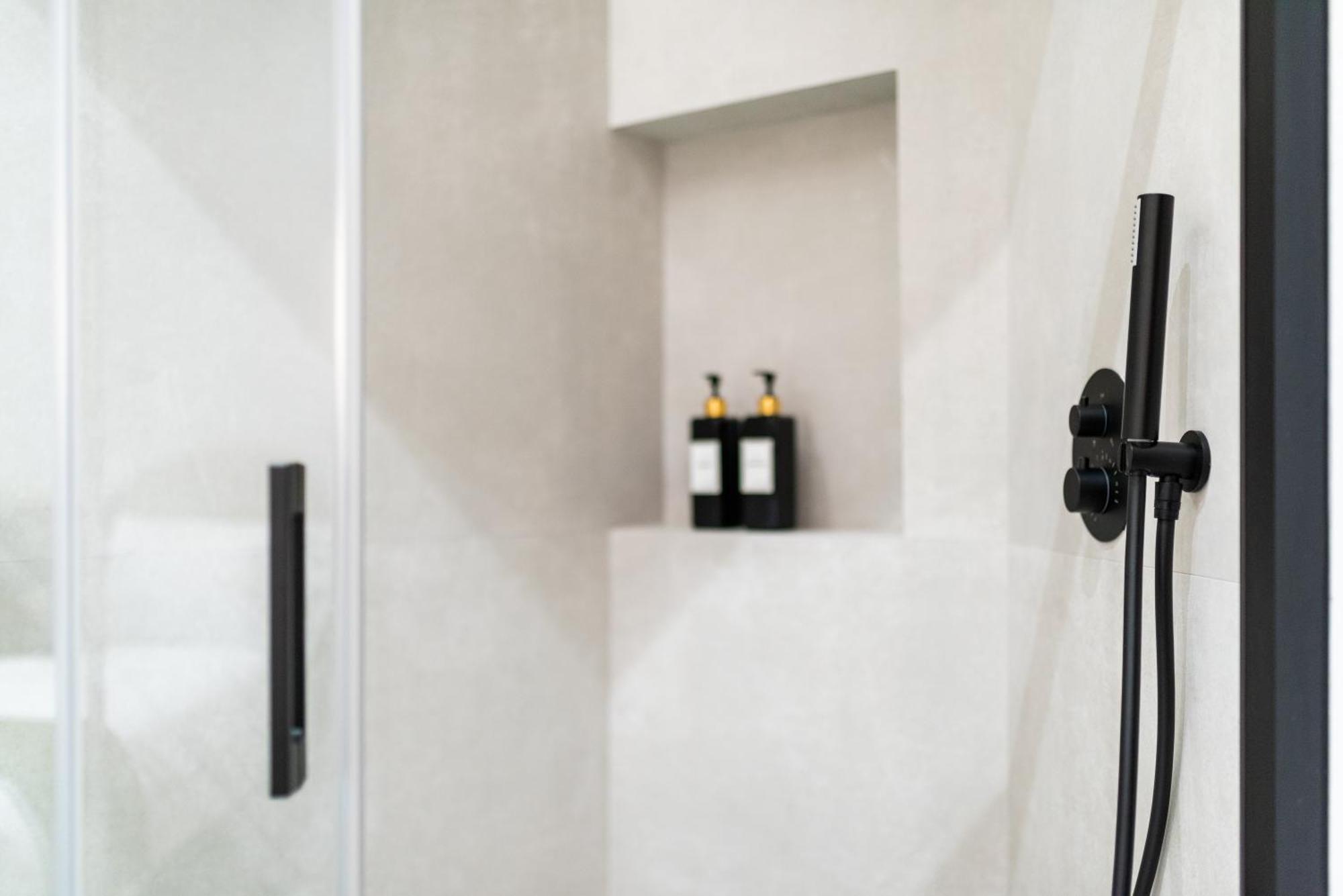 Albahaca Haven Luxury Center Leilighet Granada Eksteriør bilde