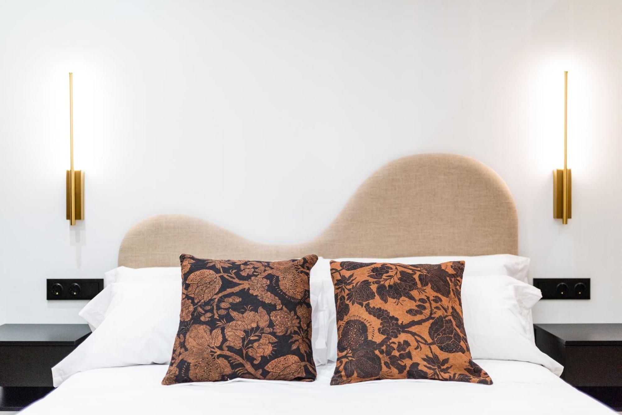 Albahaca Haven Luxury Center Leilighet Granada Eksteriør bilde