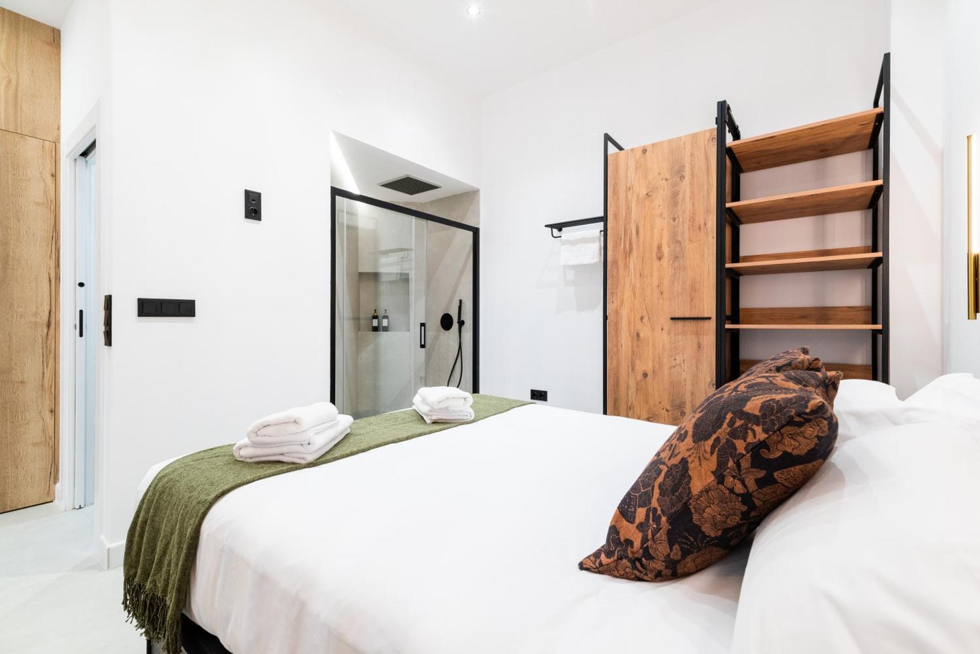 Albahaca Haven Luxury Center Leilighet Granada Eksteriør bilde