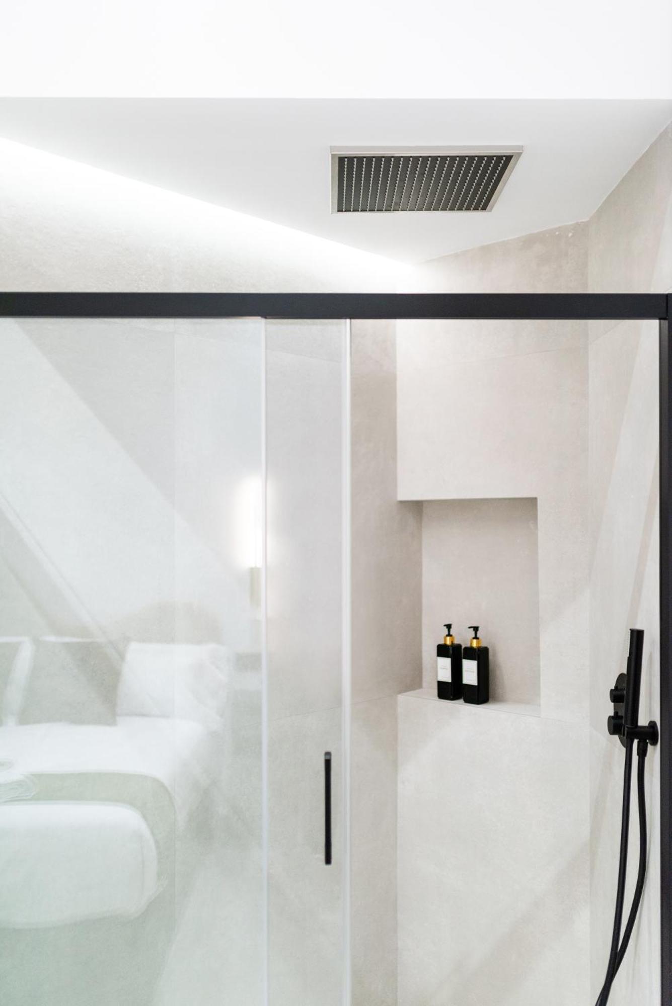 Albahaca Haven Luxury Center Leilighet Granada Eksteriør bilde