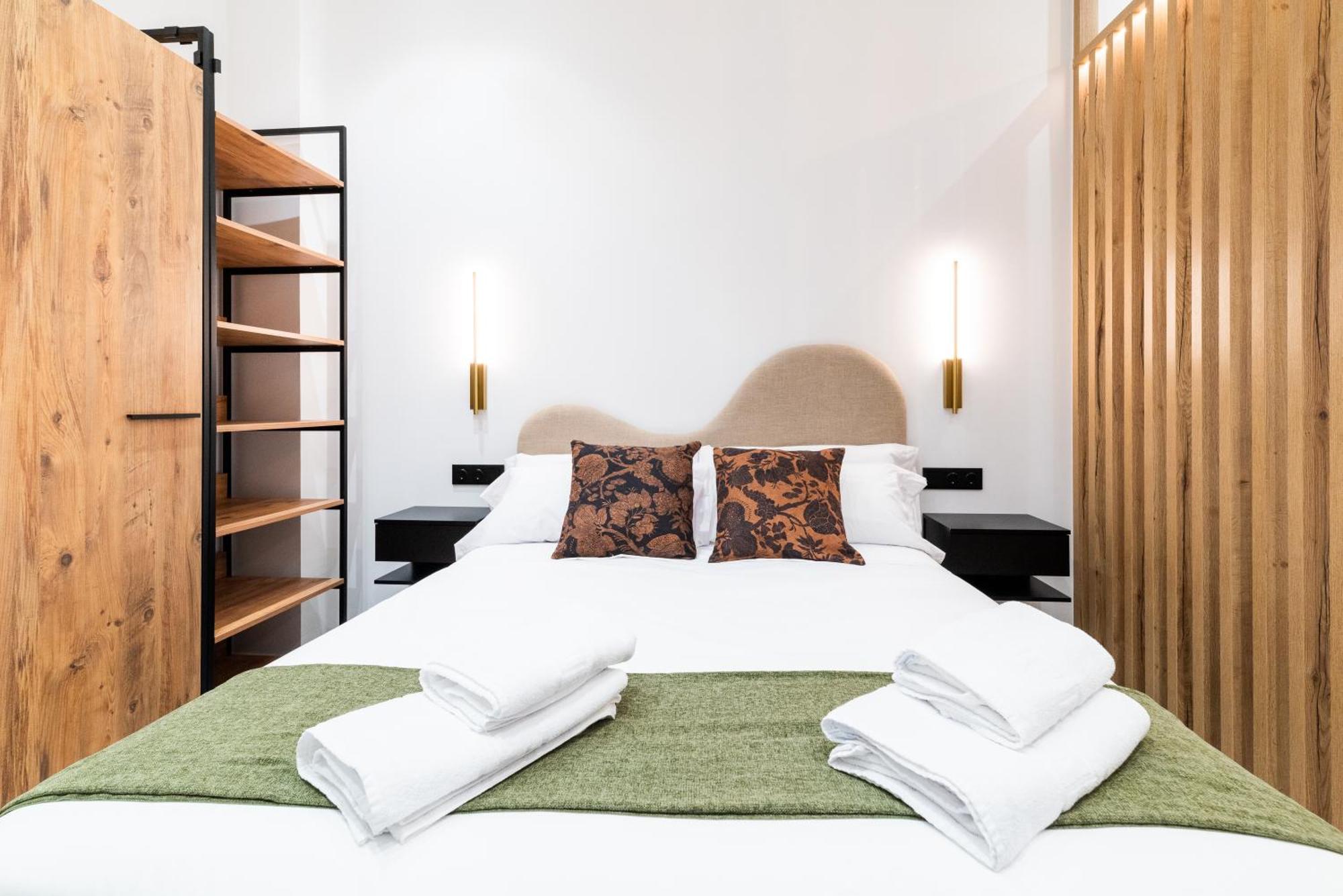 Albahaca Haven Luxury Center Leilighet Granada Eksteriør bilde