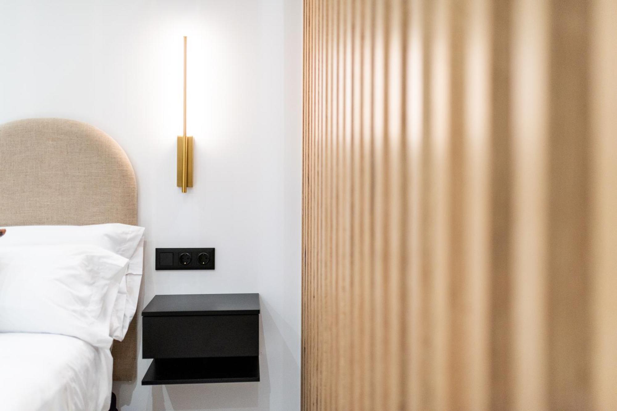Albahaca Haven Luxury Center Leilighet Granada Eksteriør bilde