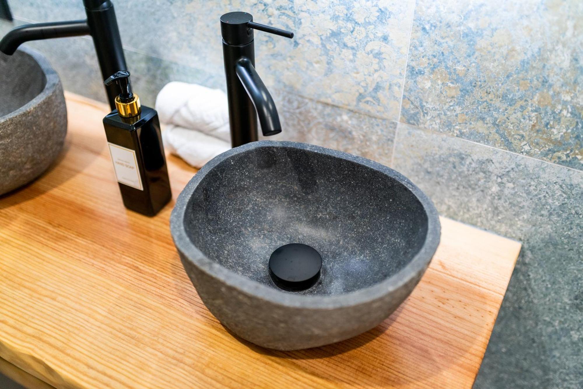 Albahaca Haven Luxury Center Leilighet Granada Eksteriør bilde